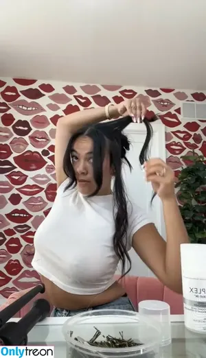 Adelaine Morin / adelainemorin nude photo #0003