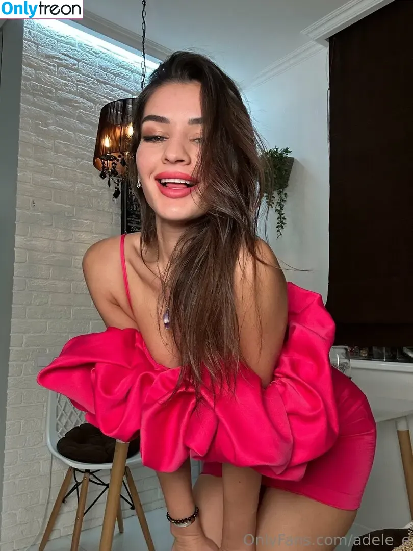 adele_e nude photo #0014 (adele)