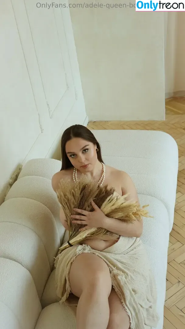 adele-queen-boobs nude photo #0018 (Queen_Adele / queen_adeleoffical)