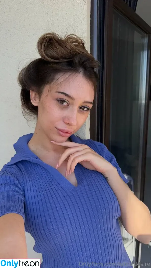AdeleDesire nude photo #0032 (adeledesireof)