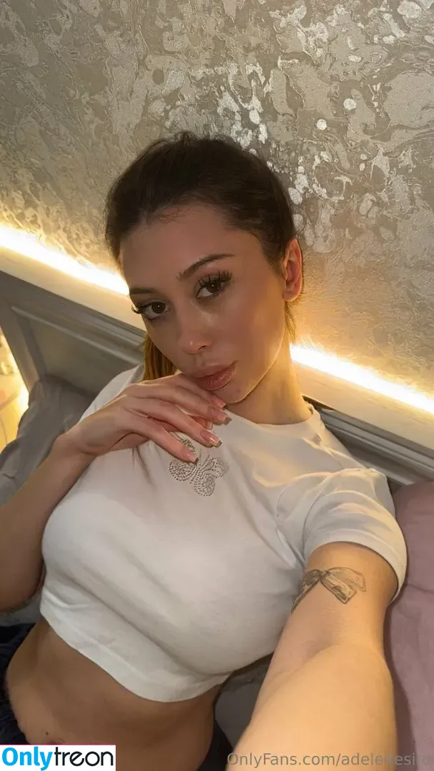 AdeleDesire nude photo #0035 (adeledesireof)