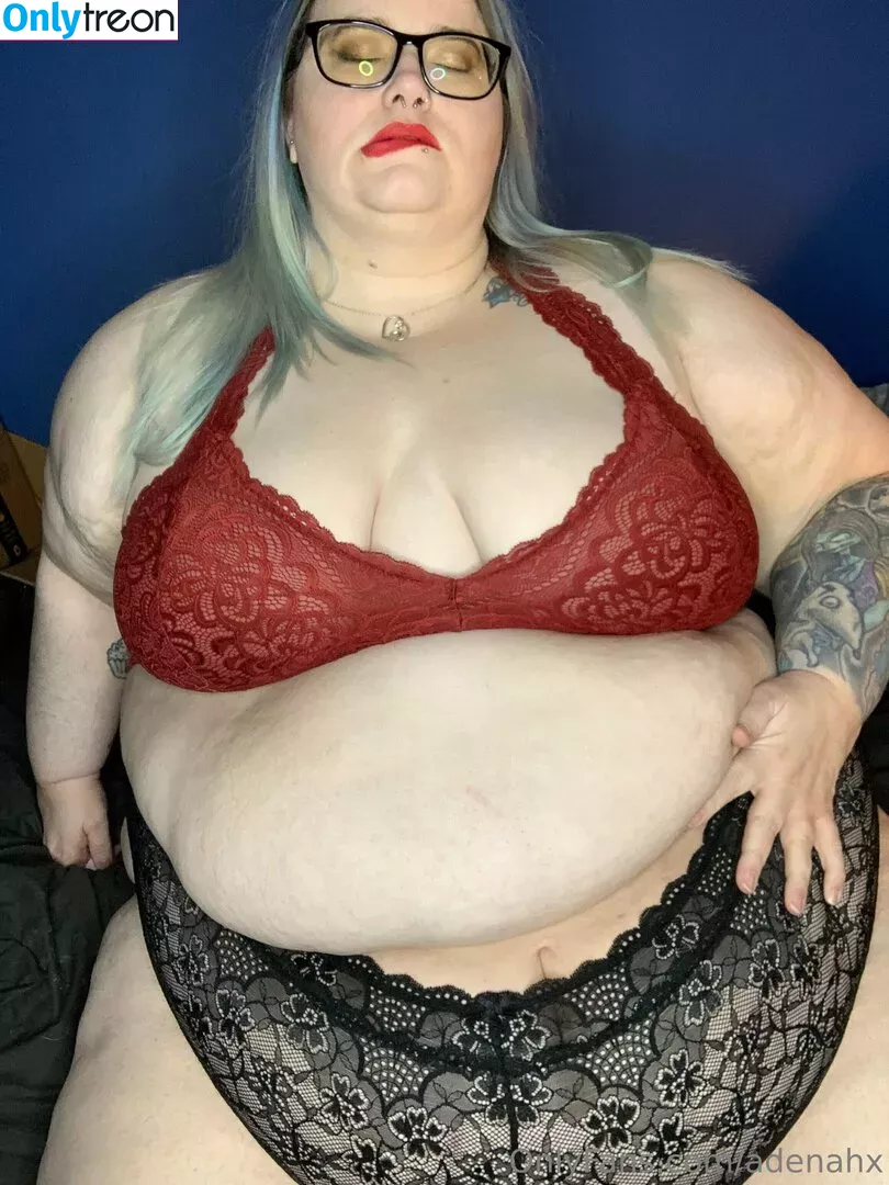 adenahx nude photo #0054 (adenahx)