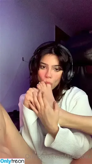 adestoex / Kitsunematic nude photo #0039