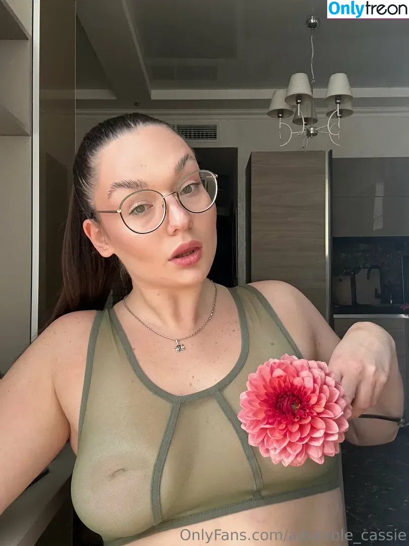 adorable_cassie nude photo #0004 (adorable_cassie)