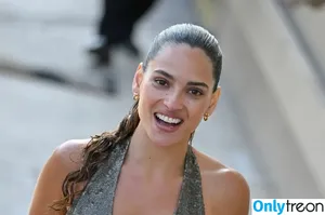 Adria Arjona / adriaarjona nude photo #0496
