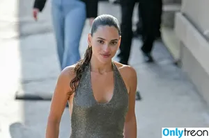 Adria Arjona / adriaarjona nude photo #0498