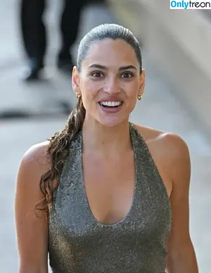 Adria Arjona / adriaarjona nude photo #0501