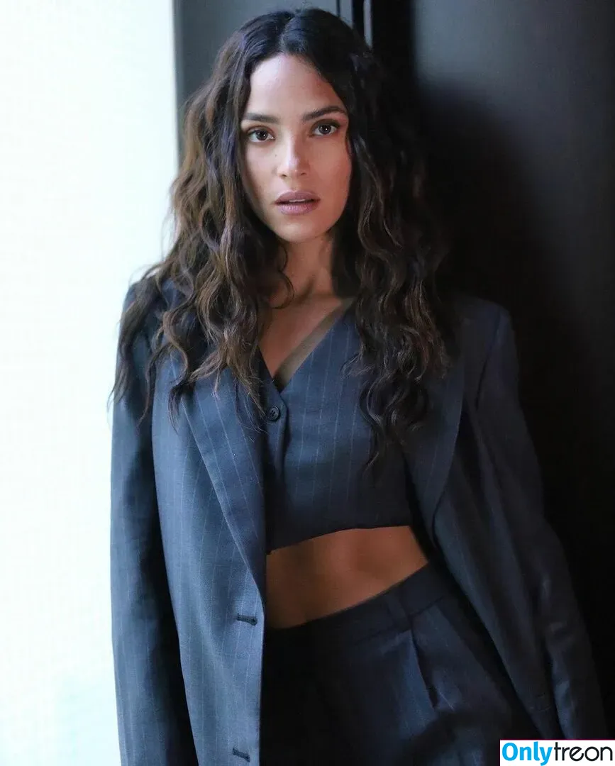 Adria Arjona nude photo #0083 (adriaarjona)