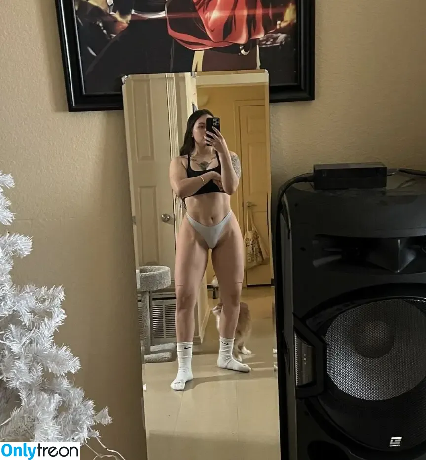 Adriana Salido nude photo #0005 (adrianasalido_ / adriicol)