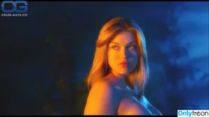 Adrianne Palicki / AdriannePalicki / The Orville nude photo #0127