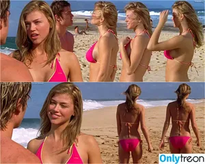 Adrianne Palicki / AdriannePalicki / The Orville nude photo #0128