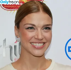 Adrianne Palicki / AdriannePalicki / The Orville nude photo #0139