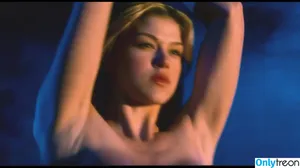 Adrianne Palicki / AdriannePalicki / The Orville nude photo #0140