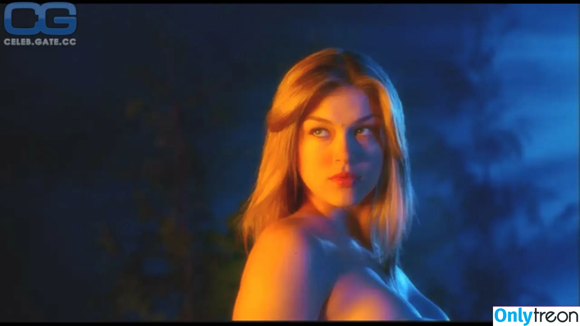 Adrianne Palicki nude photo #0127 (AdriannePalicki / The Orville)