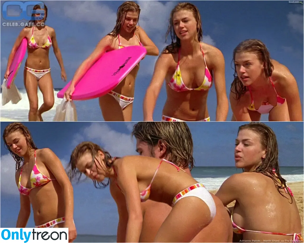 Adrianne Palicki nude photo #0131 (AdriannePalicki / The Orville)