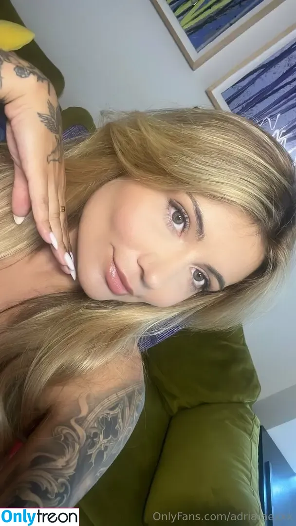 adriaraexxx nude photo #0112 (adriarae)