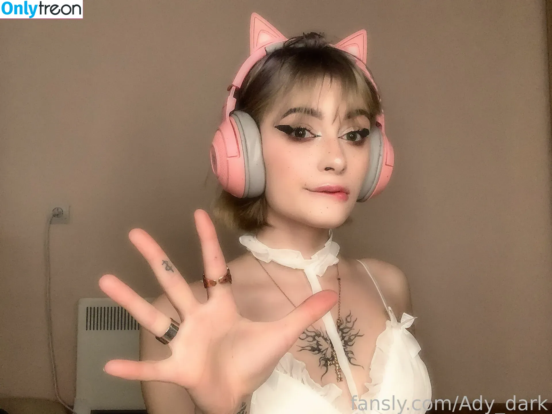 Ady Dark nude photo #0006 (Ady_dark)