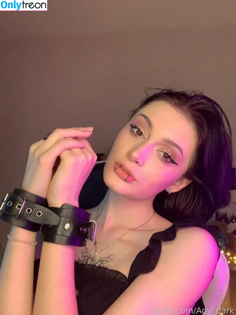 Ady Dark nude photo #0015 (Ady_dark)