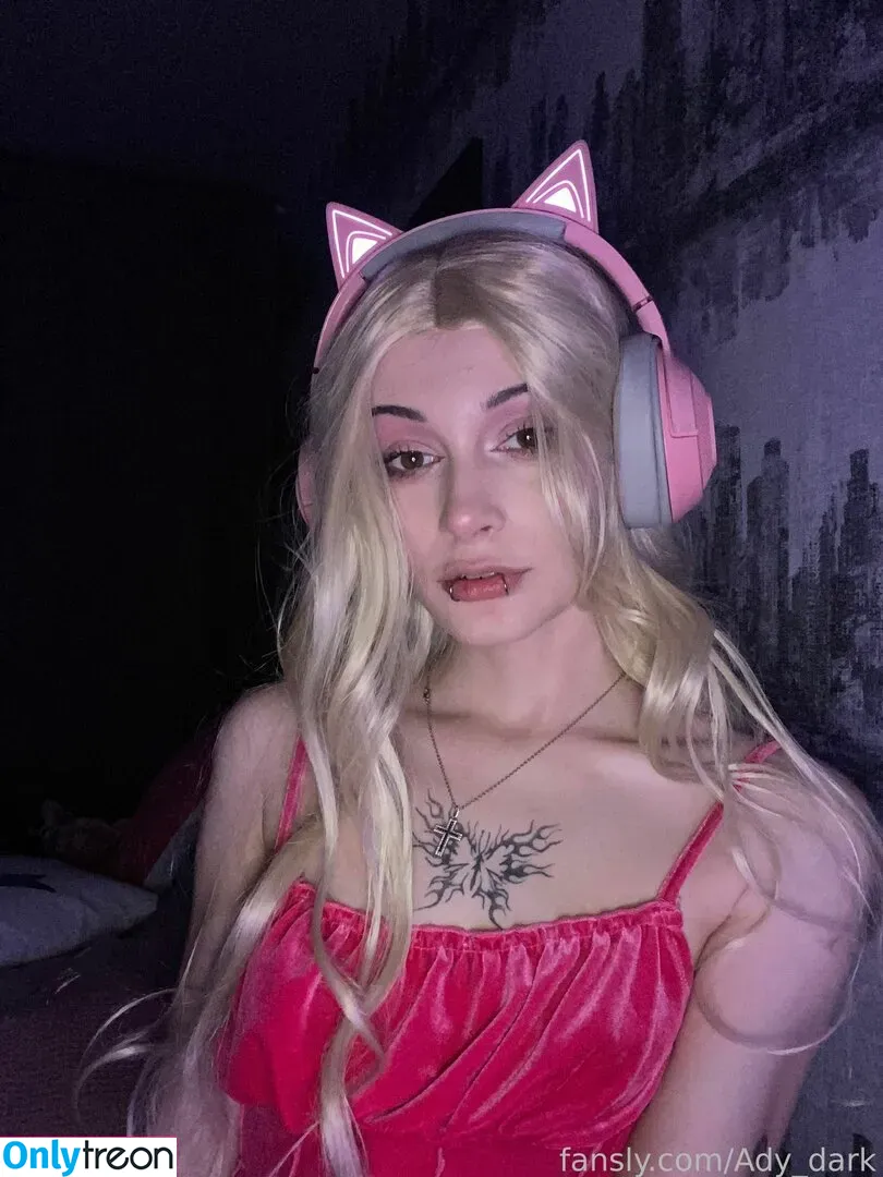 Ady Dark nude photo #0022 (Ady_dark)