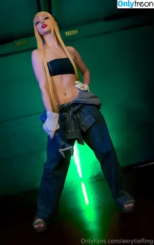 Aery Tiefling / aerytiefling / aerytieflingcosplay nude photo #1053