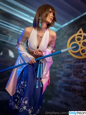 Aery Tiefling / aerytiefling / aerytieflingcosplay nude photo #1106