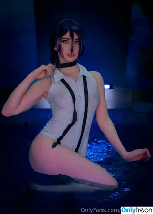 Aery Tiefling / aerytiefling / aerytieflingcosplay nude photo #1150