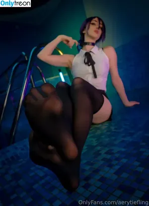 Aery Tiefling / aerytiefling / aerytieflingcosplay nude photo #1158