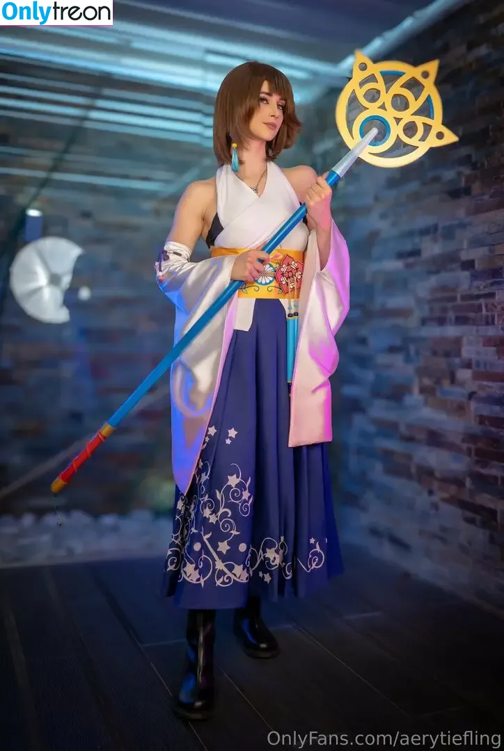 Aery Tiefling nude photo #1105 (aerytiefling / aerytieflingcosplay)