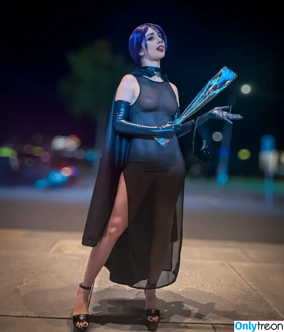 Aery Tiefling nude photo #1159 (aerytiefling / aerytieflingcosplay)