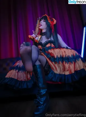 aerytiefling / aerycosplay nude photo #0212