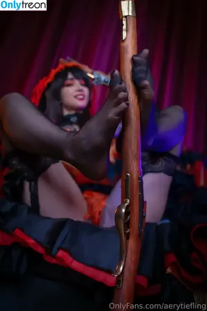 aerytiefling / aerycosplay nude photo #0216