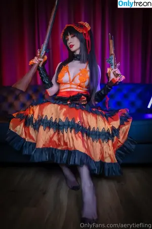 aerytiefling / aerycosplay nude photo #0223