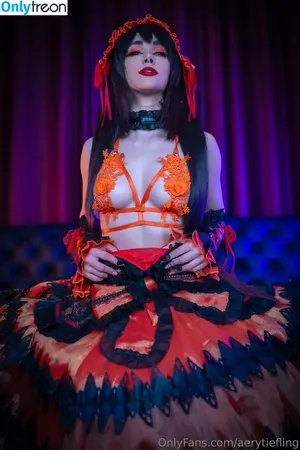 aerytiefling / aerycosplay nude photo #0224