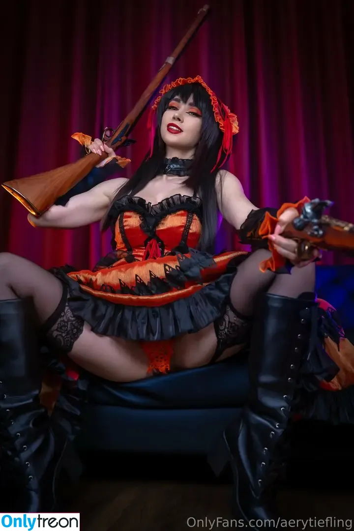 aerytiefling nude photo #0210 (aerycosplay)
