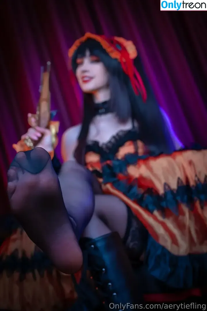 aerytiefling nude photo #0213 (aerycosplay)