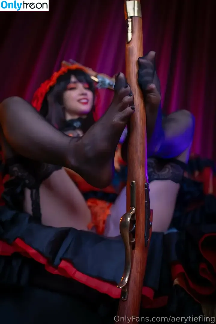 aerytiefling nude photo #0216 (aerycosplay)