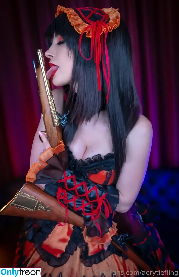 aerytiefling nude photo #0230 (aerycosplay)