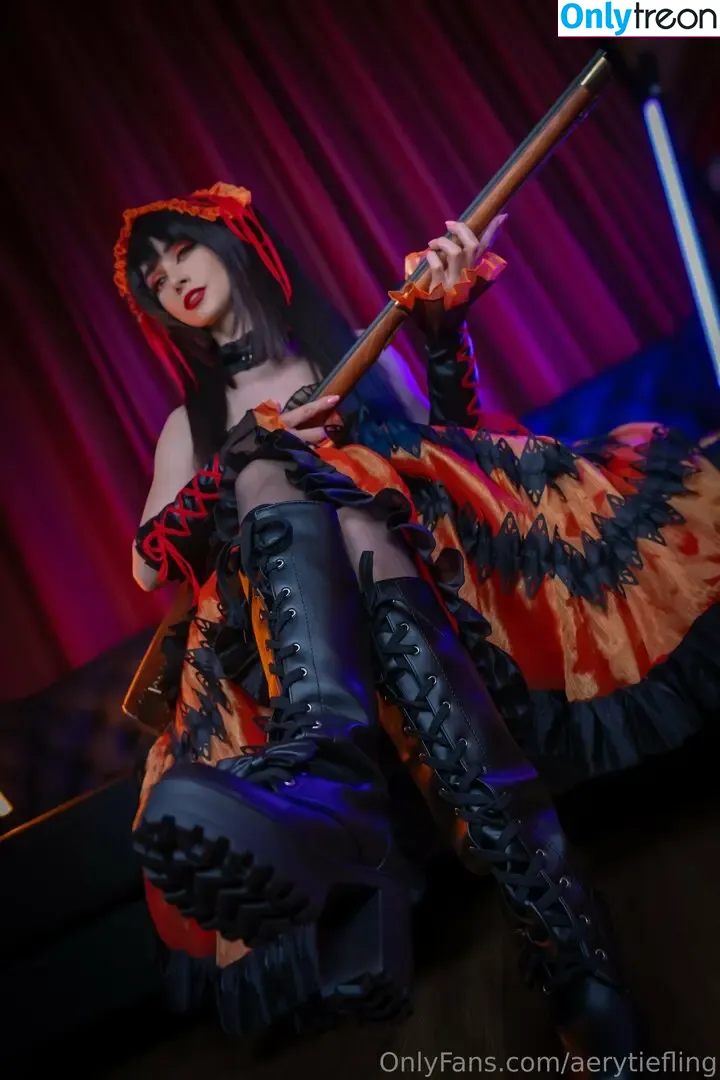 aerytiefling nude photo #0240 (aerycosplay)