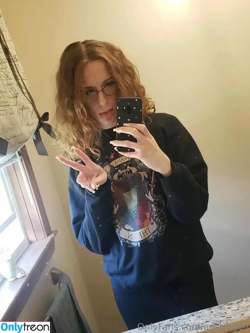 aestrogen nude photo #0001 (aestrogen)