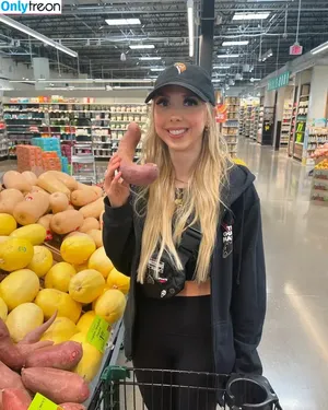 AEW/Impact Wrestling Allie The Bunny / AEW nude photo #0005