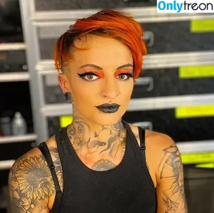 AEW Ruby Soho / Ruby Riott / realrubysoho / ruby-soho nude photo #0037