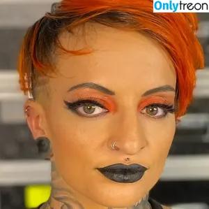 AEW Ruby Soho / Ruby Riott / realrubysoho / ruby-soho nude photo #0039