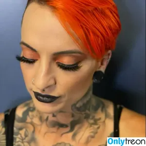 AEW Ruby Soho / Ruby Riott / realrubysoho / ruby-soho nude photo #0040