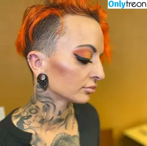 AEW Ruby Soho / Ruby Riott / realrubysoho / ruby-soho nude photo #0041