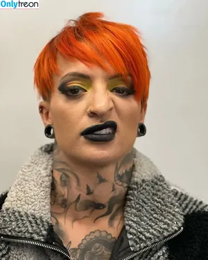 AEW Ruby Soho / Ruby Riott / realrubysoho / ruby-soho nude photo #0044
