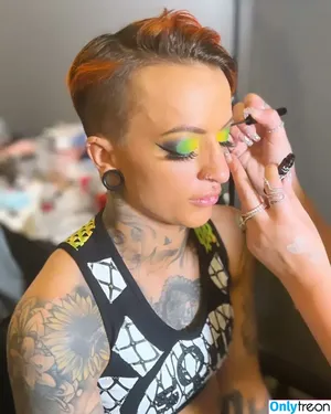 AEW Ruby Soho / Ruby Riott / realrubysoho / ruby-soho nude photo #0047