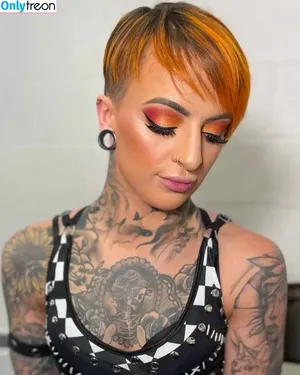 AEW Ruby Soho / Ruby Riott / realrubysoho / ruby-soho nude photo #0048