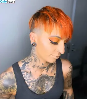 AEW Ruby Soho / Ruby Riott / realrubysoho / ruby-soho nude photo #0049