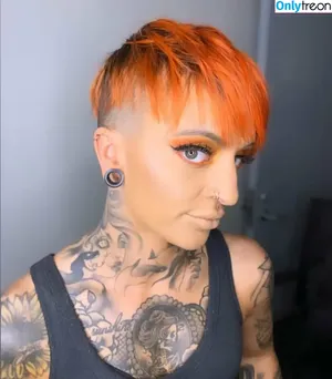 AEW Ruby Soho / Ruby Riott / realrubysoho / ruby-soho nude photo #0050