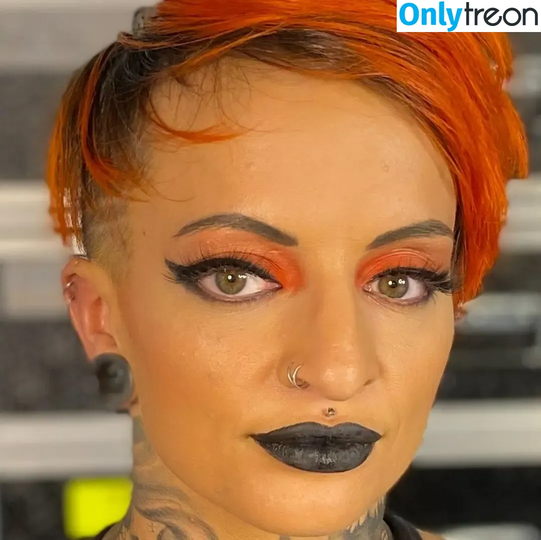 AEW Ruby Soho nude photo #0039 (Ruby Riott / realrubysoho / ruby-soho)